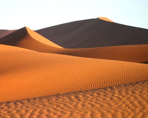 7 Day Namib Highlights